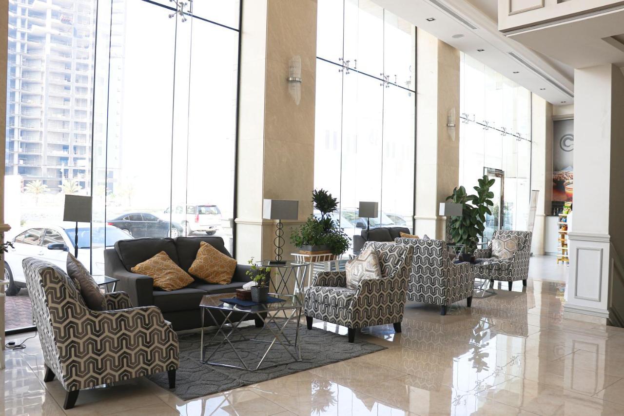 Royal Golden House Aparthotel 4*