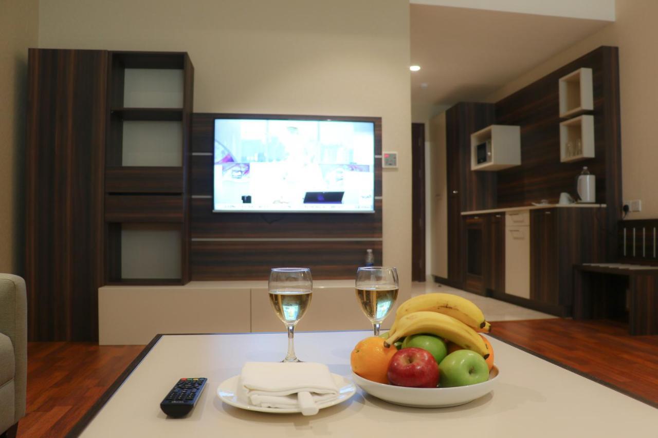Royal Golden House Aparthotel