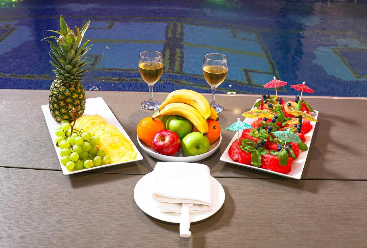 Aparthotel Royal Golden House Dammam