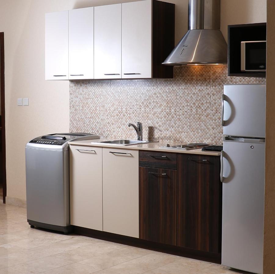 Royal Golden House Aparthotel 4*