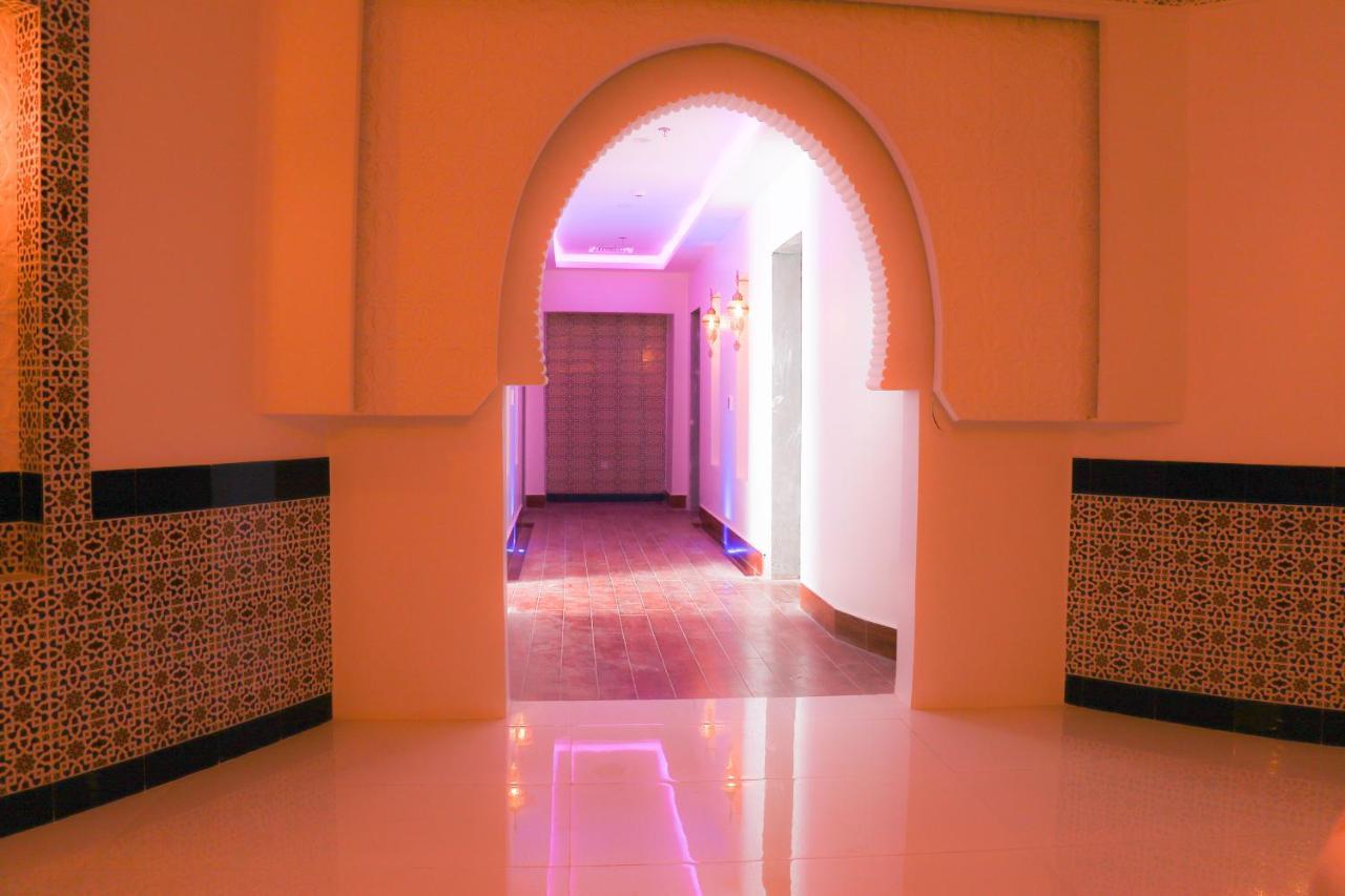Aparthotel Royal Golden House
