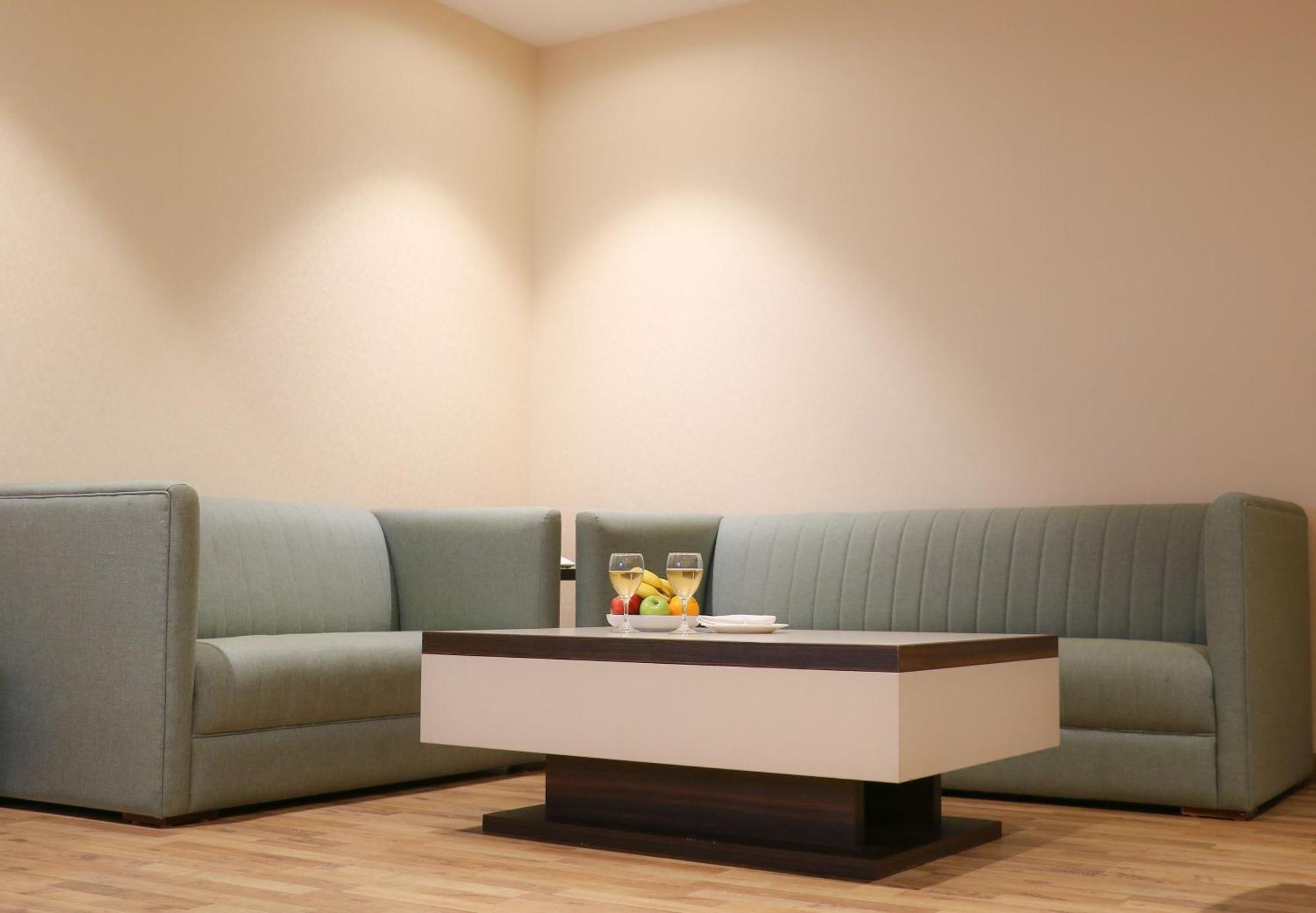 Aparthotel Royal Golden House Dammam