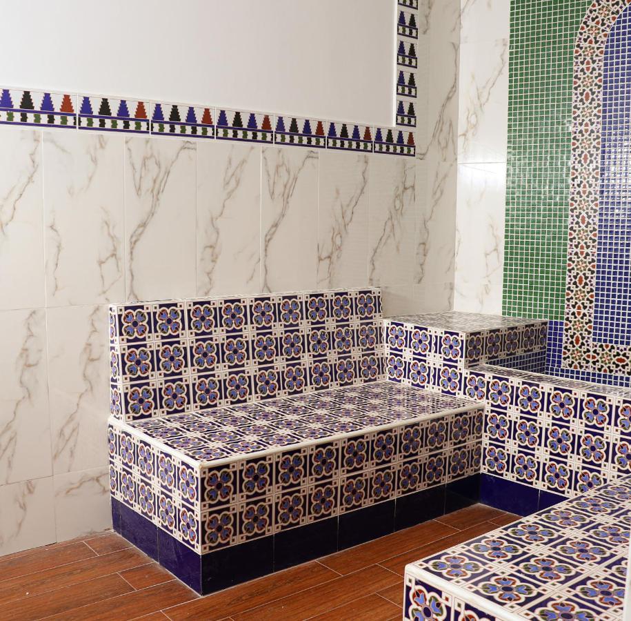 Royal Golden House Aparthotel Dammam