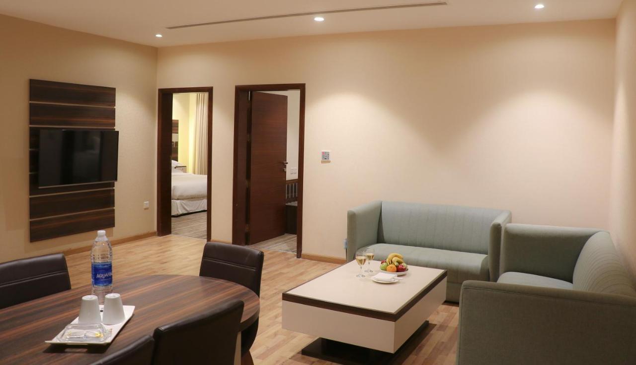 Royal Golden House 4* Dammam