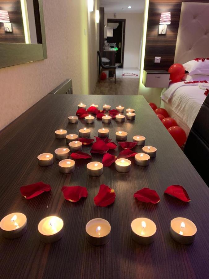 Aparthotel Royal Golden House 4*