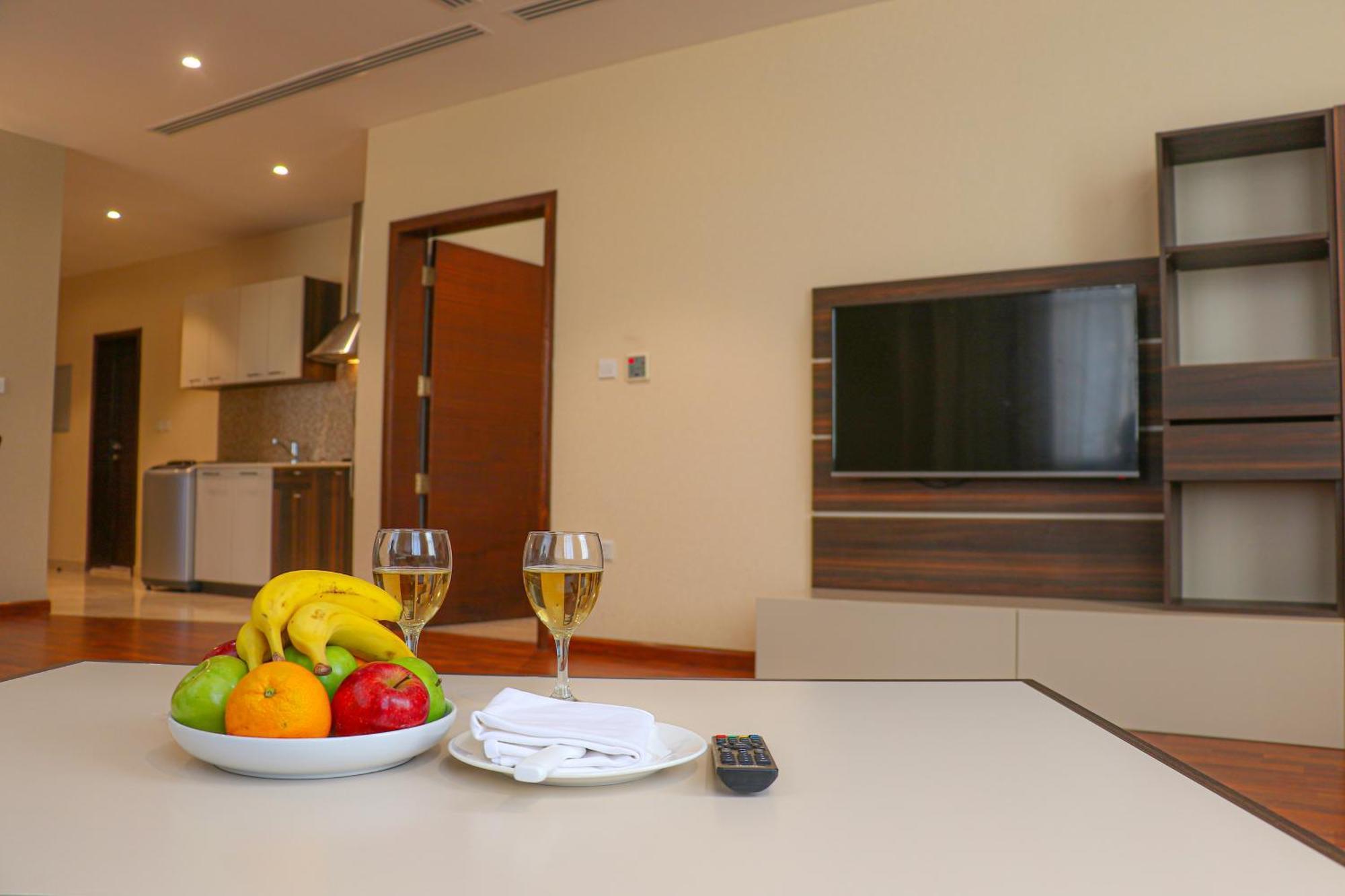 Aparthotel Royal Golden House 4*