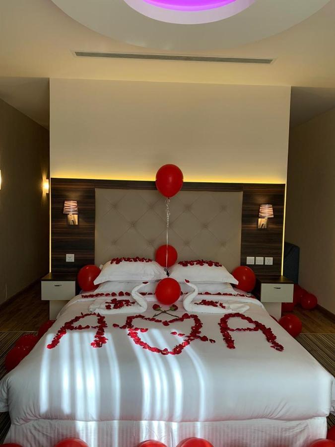 Royal Golden House Aparthotel 4*