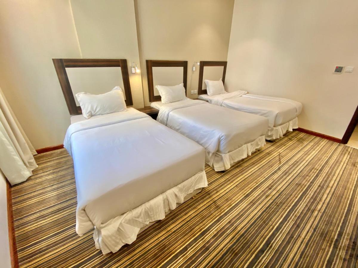Royal Golden House Aparthotel Dammam