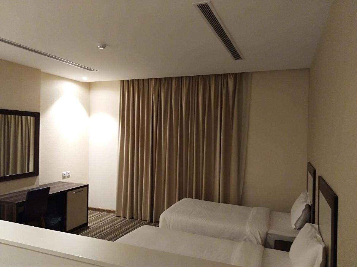 Aparthotel Royal Golden House Dammam